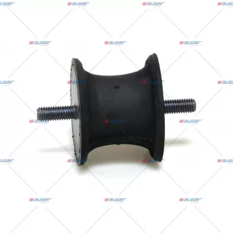 Butée élastique, silencieux AUGER