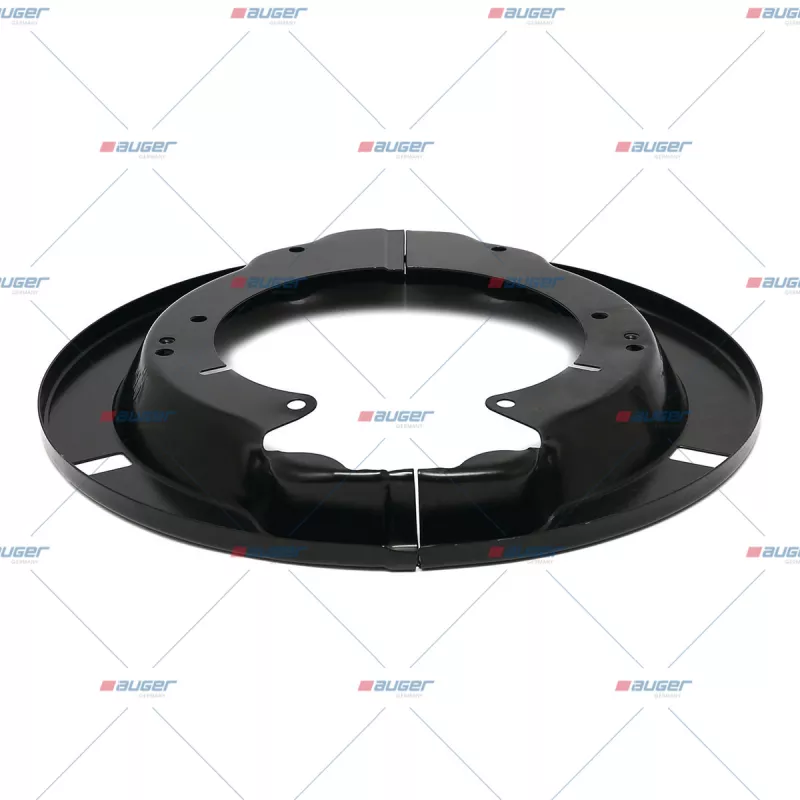 Garniture, anti-poussière - roulement de roue AUGER 55684