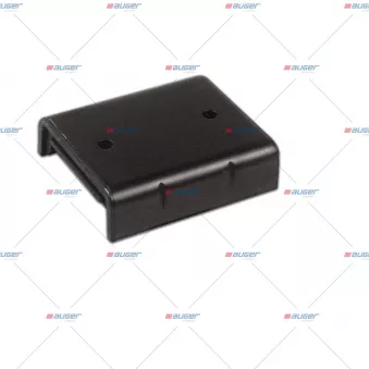 Butée élastique, suspension AUGER