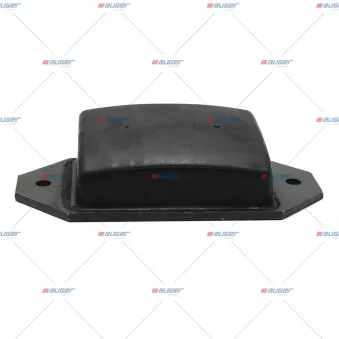 Butée élastique, suspension AUGER