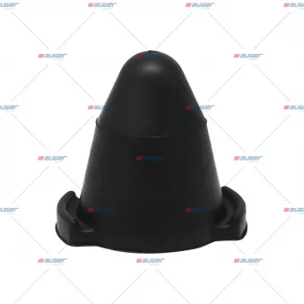 Butée élastique, suspension AUGER