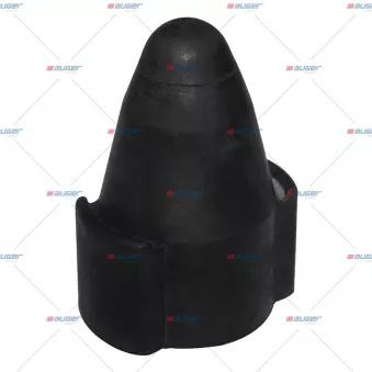 Butée élastique, suspension AUGER