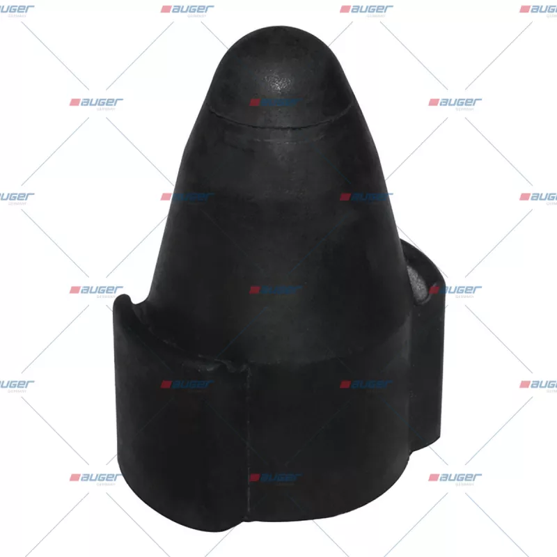 Butée élastique, suspension AUGER 55670