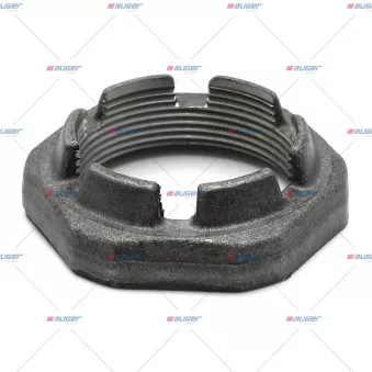 Écrou, bout d'essieu AUGER