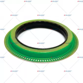 Bague d'étanchéité, moyeu de roue AUGER