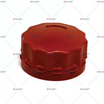 Bouchon, goulotte de remplissage d'huile AUGER