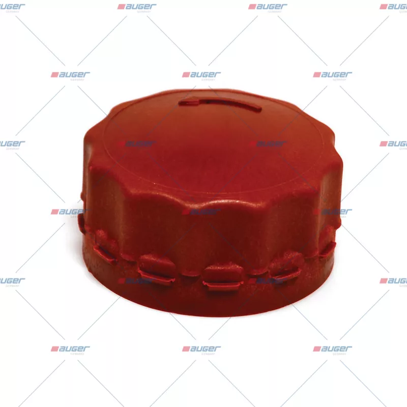 Bouchon, goulotte de remplissage d'huile AUGER 56864