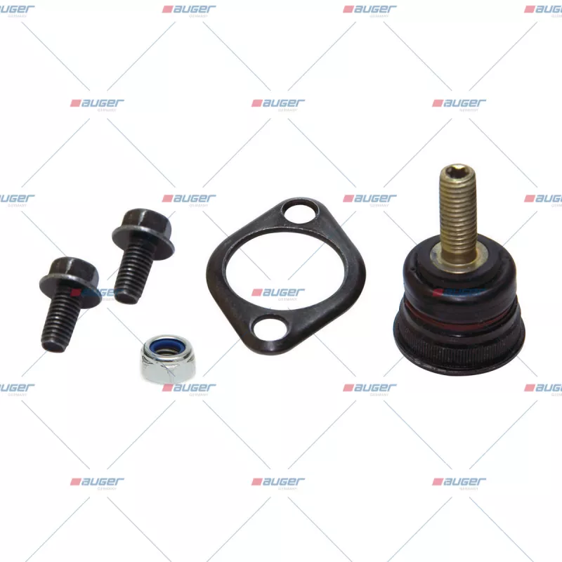 Kit de réparation, levier de changement de vitesse AUGER 56835