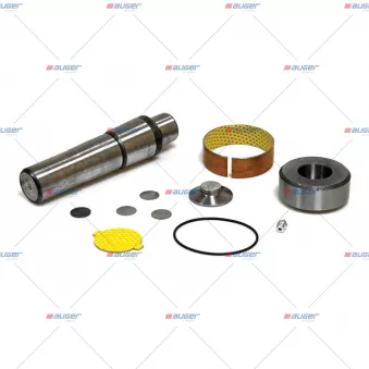 Kit d'assemblage, pivot de fusée d'essieu AUGER
