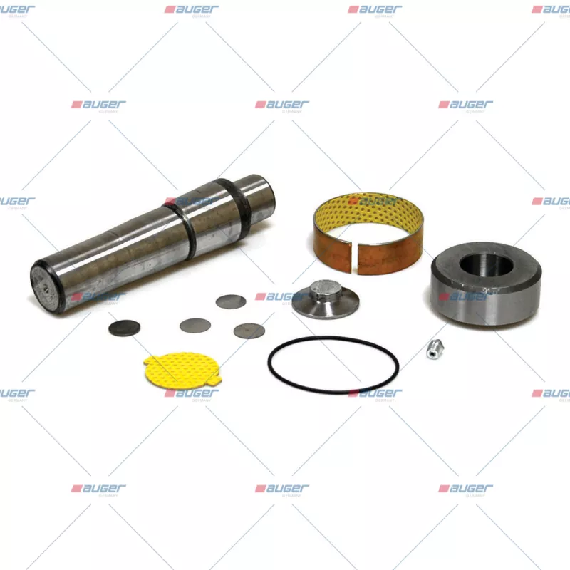 Kit d'assemblage, pivot de fusée d'essieu AUGER 56838
