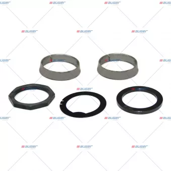 Kit de réparation, fusée d'essieu (main de suspension) AUGER