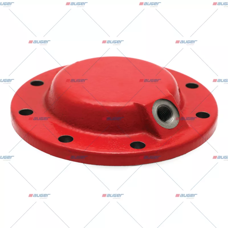 Couvercle, moyeu de roue AUGER 56873