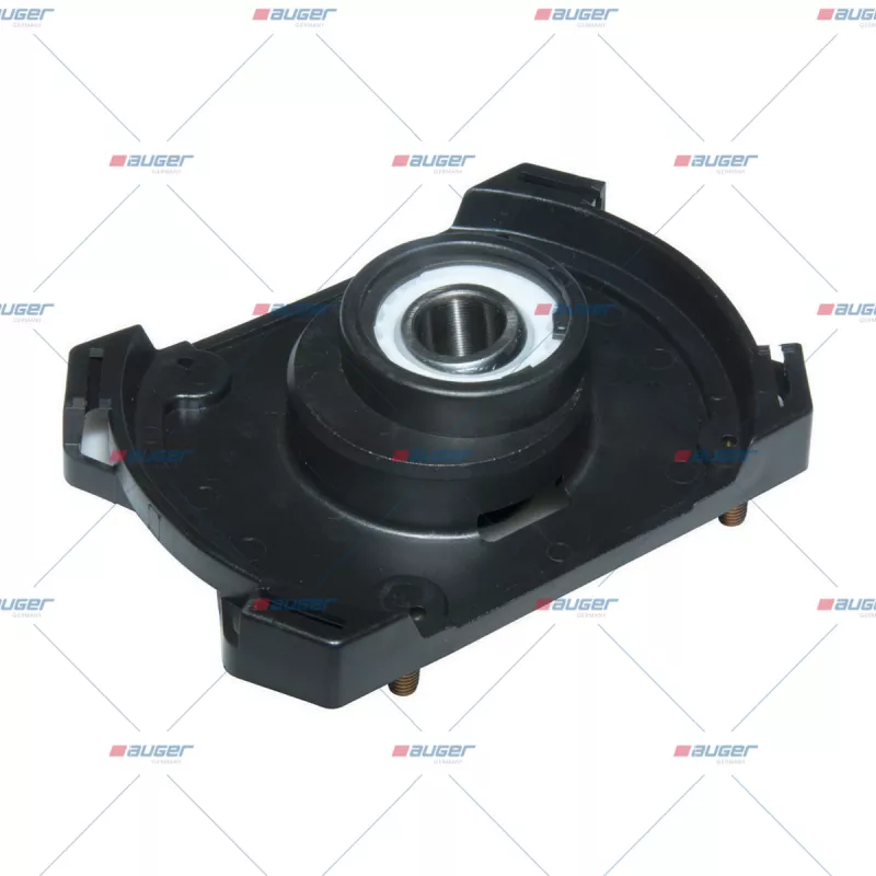 Suspension, boîte de vitesse manuelle AUGER 56911