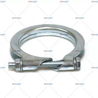 Raccord de tuyau, système d'échappement AUGER