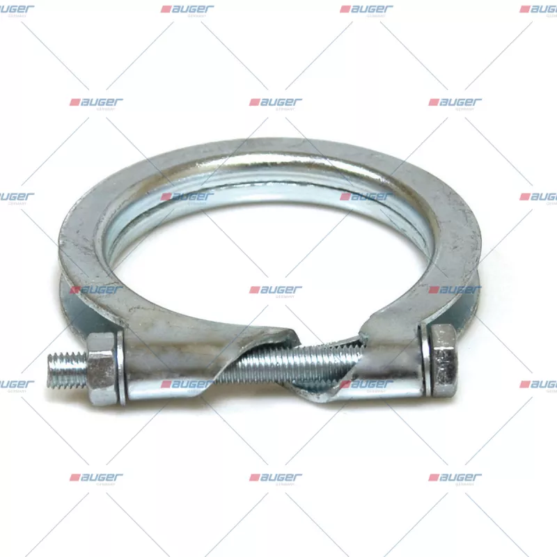 Raccord de tuyau, système d'échappement AUGER 56947