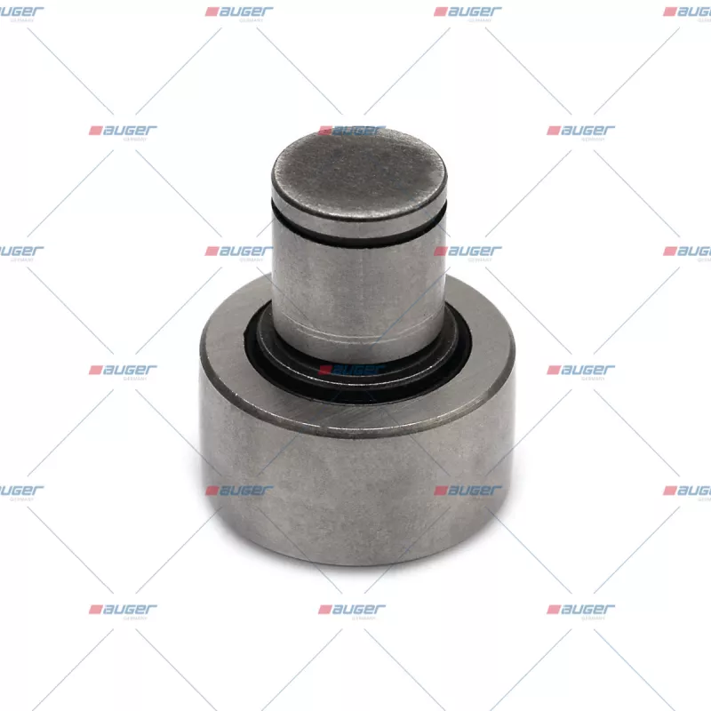 Support, commande d'embrayage AUGER 56801