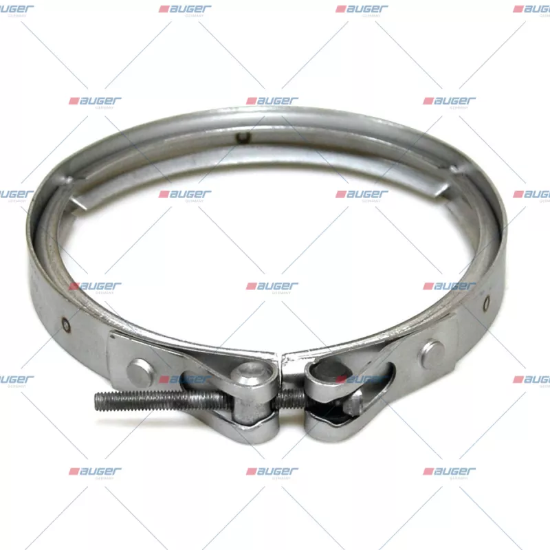 Raccord de tuyau, système d'échappement AUGER 56786