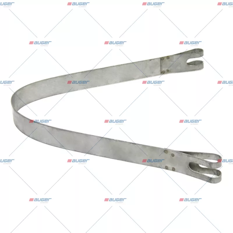Support, silencieux AUGER 56792