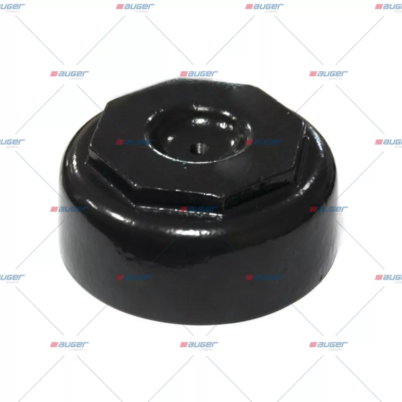 Couvercle, moyeu de roue AUGER 56790
