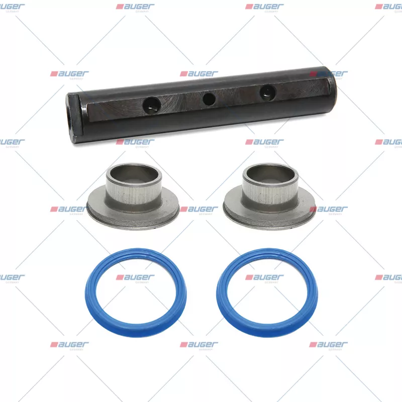 Kit de réparation, stabilisateur de la cabine du conducteur AUGER 56918