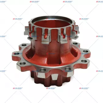 Moyeu de roue avant AUGER