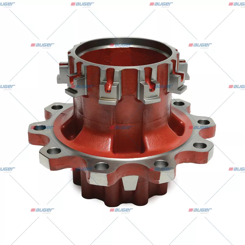 Moyeu de roue avant AUGER 56917