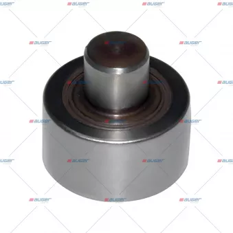 Support, commande d'embrayage AUGER