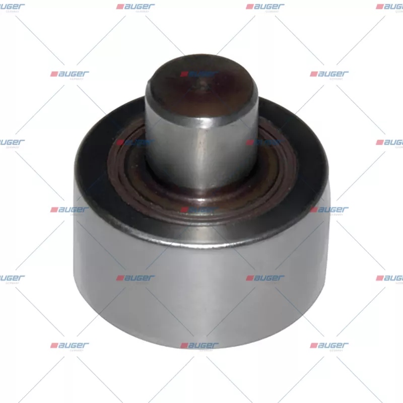 Support, commande d'embrayage AUGER 56915