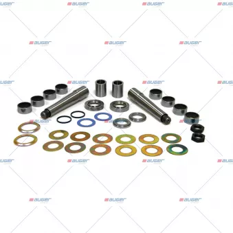 Kit d'assemblage, pivot de fusée d'essieu AUGER