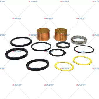 Kit de réparation, fusée d'essieu (main de suspension) AUGER