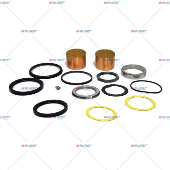 Kit de réparation, fusée d'essieu (main de suspension) AUGER