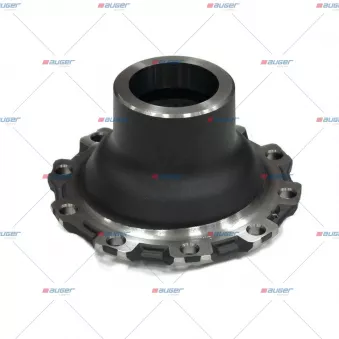 Moyeu de roue avant AUGER