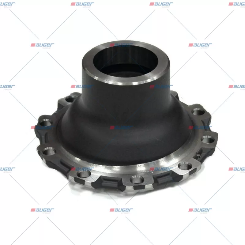 Moyeu de roue avant AUGER 56817