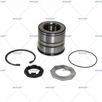 Kit de réparation, moyeu de roue AUGER