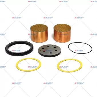Kit de réparation, fusée d'essieu (main de suspension) AUGER