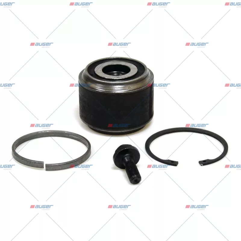 Kit de remise en état, bras de liaison AUGER 56818
