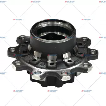 Moyeu de roue avant AUGER