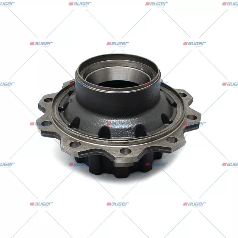 Moyeu de roue avant AUGER 56815