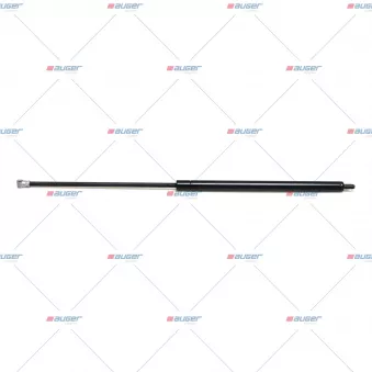 Vérin, capot avant AUGER