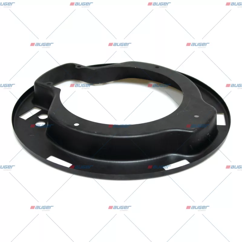 Garniture, anti-poussière - roulement de roue AUGER 56932