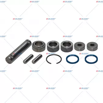 Kit d'assemblage, butée de débrayage AUGER