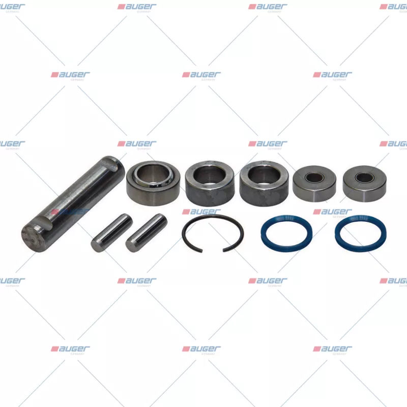 Kit d'assemblage, butée de débrayage AUGER 56926