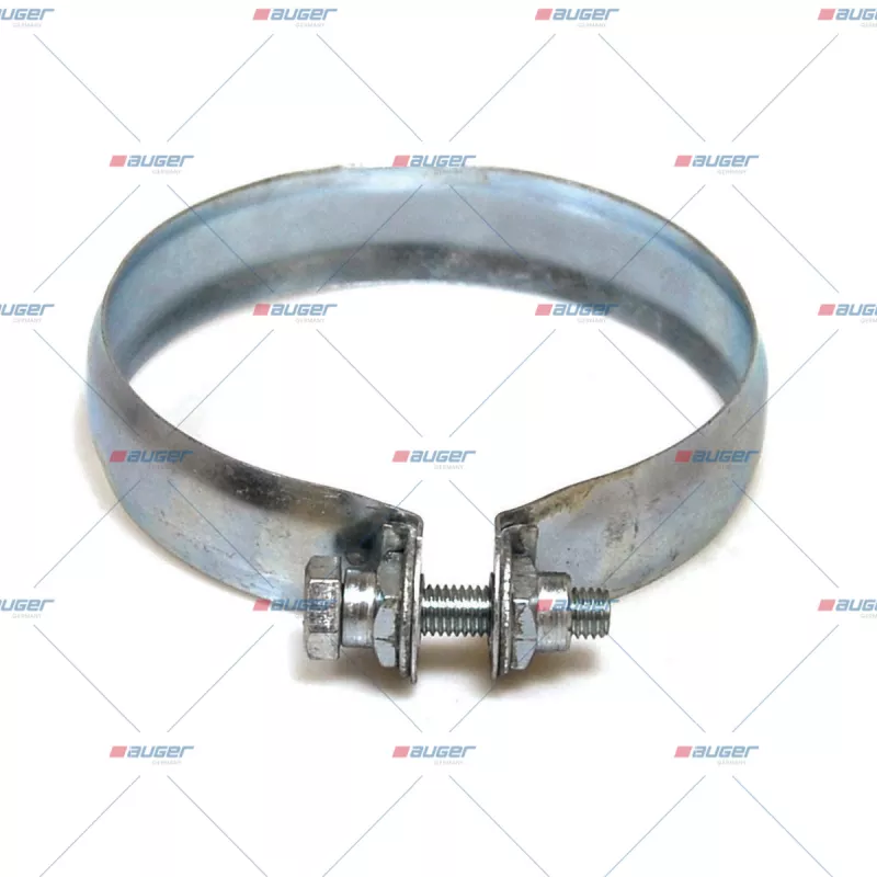 Raccord de tuyau, système d'échappement AUGER 56942