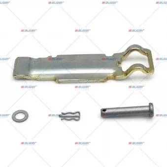 Kit de réparation, étrier de frein AUGER