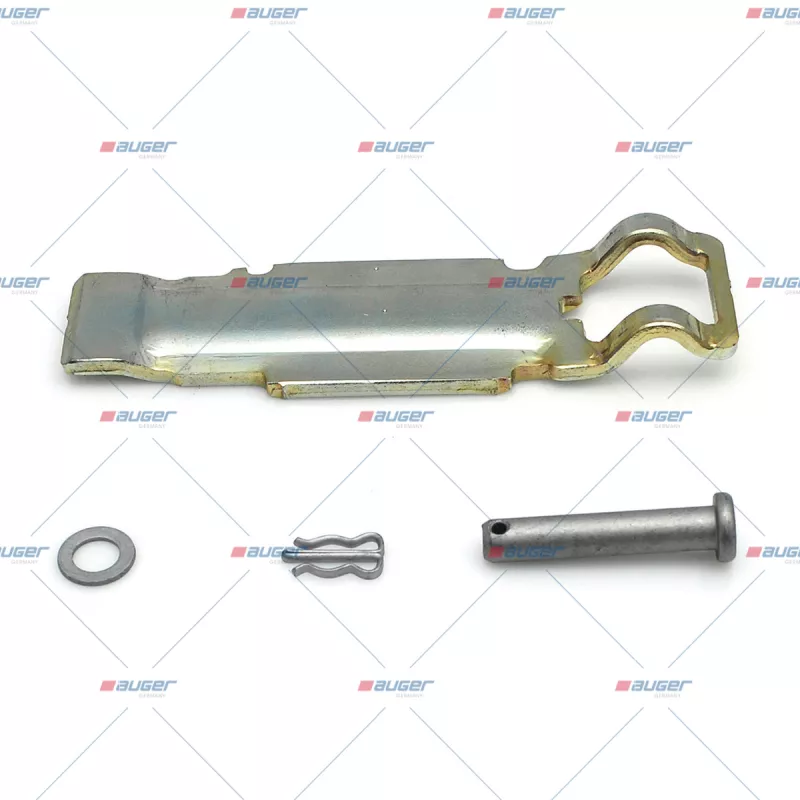 Kit de réparation, étrier de frein AUGER 56146
