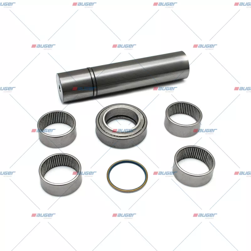Kit d'assemblage, pivot de fusée d'essieu AUGER 56164