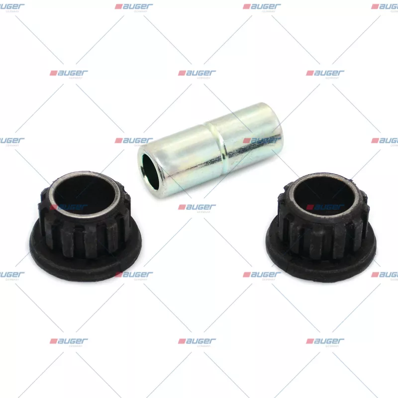 Kit de réparation, levier de changement de vitesse AUGER 56166