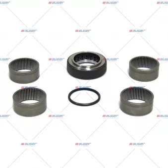 Kit d'assemblage, pivot de fusée d'essieu AUGER