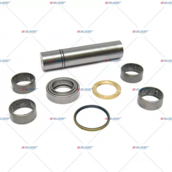 Kit d'assemblage, pivot de fusée d'essieu AUGER