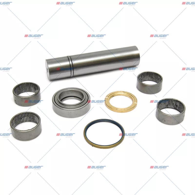 Kit d'assemblage, pivot de fusée d'essieu AUGER 56160